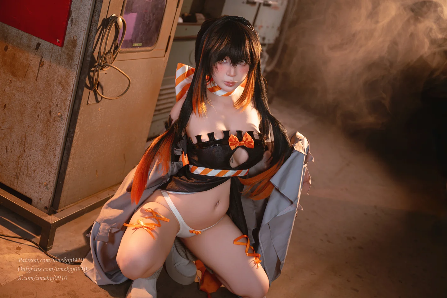 Umeko_J - Amo Empool Gachiakuta [71P,6V-929MB] tg@simisebaisi 【丝足阁】013.webp